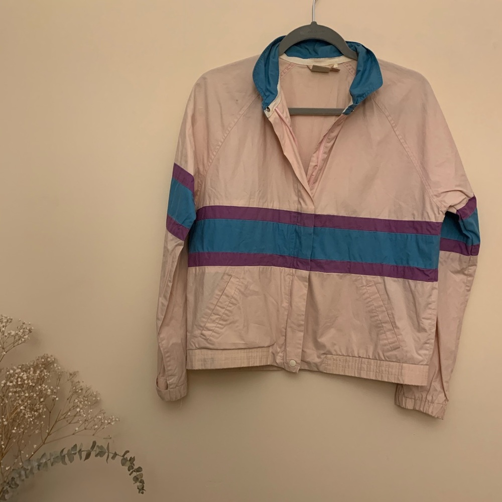 Windbreaker